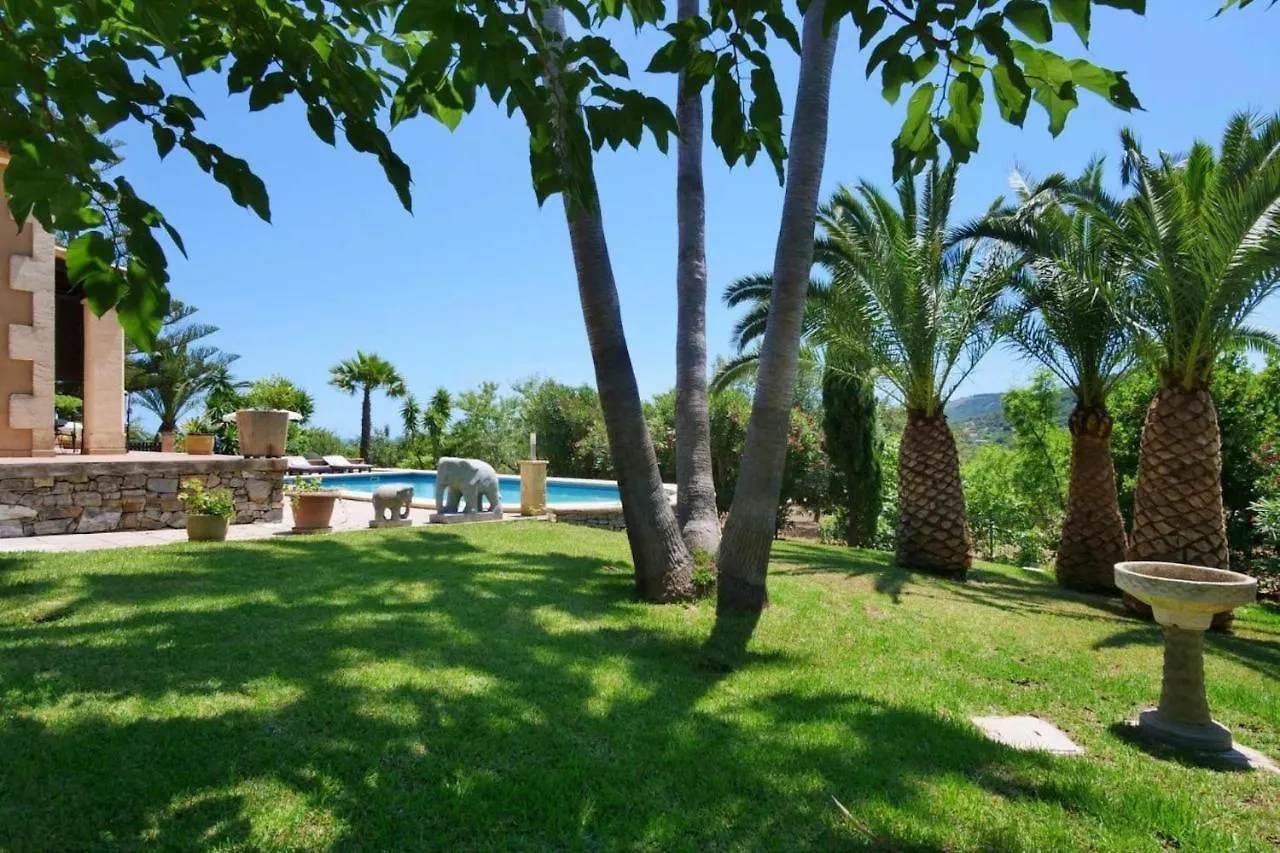 Sa Vinyeta De Son Jaumell Villa Capdepera  Spain