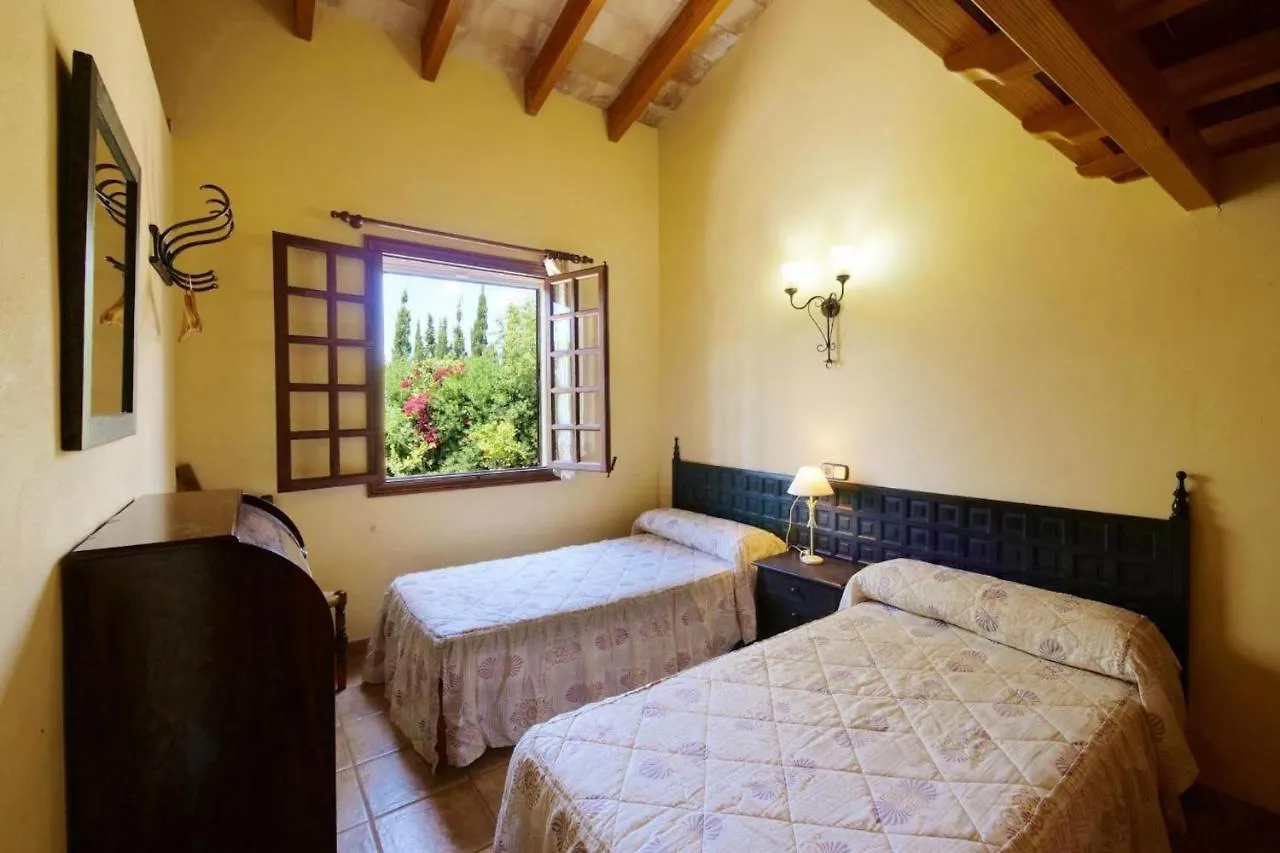 Sa Vinyeta De Son Jaumell Villa Capdepera  Spain