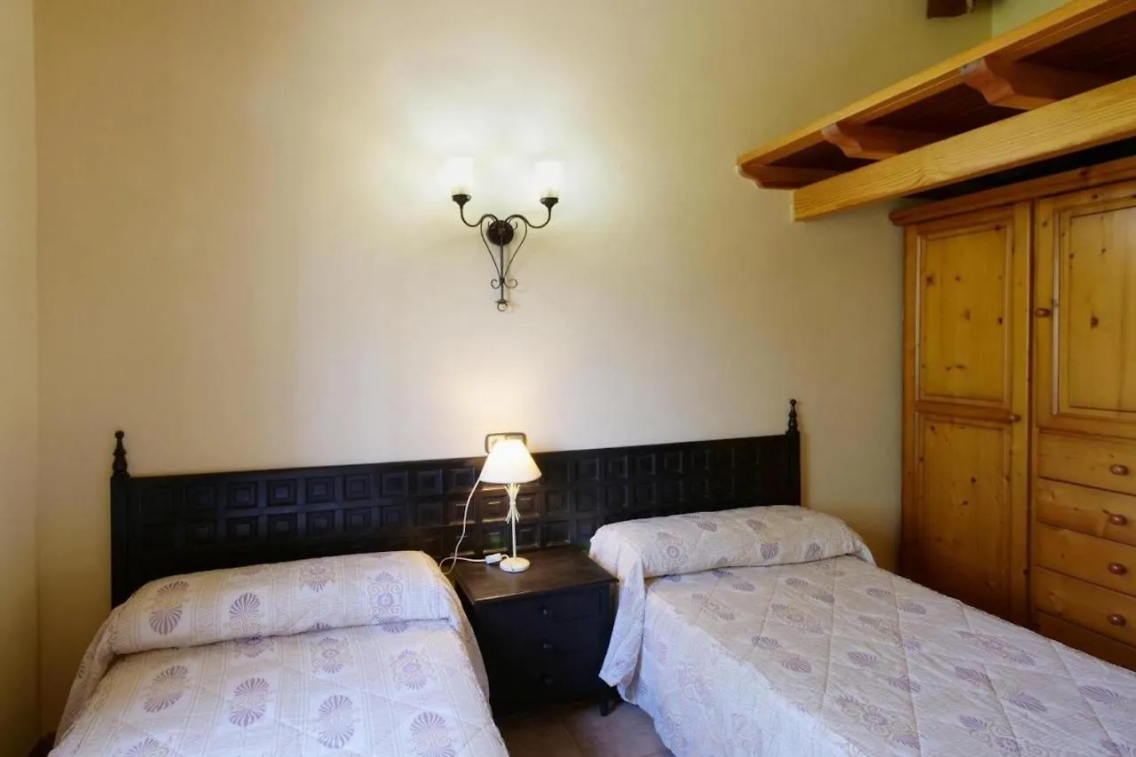 Sa Vinyeta De Son Jaumell Villa Capdepera  0*, Capdepera (Mallorca)